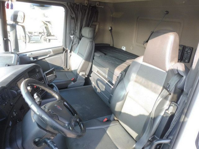 New Tractor unit Scania G 450 4x2, Spurassistent, Hydr. Klima, Tempomat: picture 8