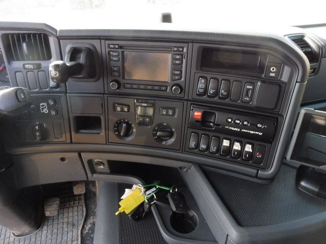 New Tractor unit Scania G 450 4x2, Spurassistent, Hydr. Klima, Tempomat: picture 10