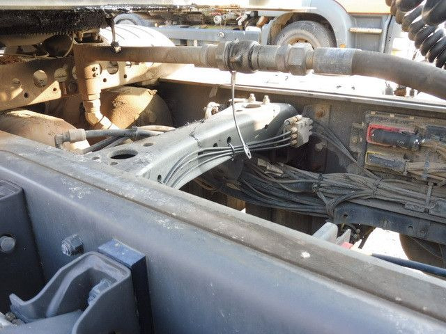 New Tractor unit Scania G 450 4x2, Spurassistent, Hydr. Klima, Tempomat: picture 6
