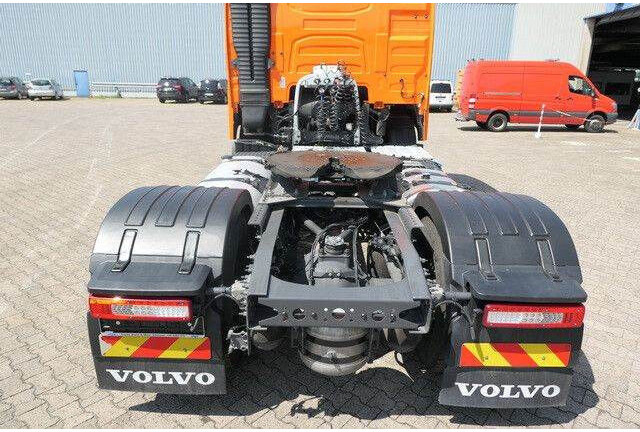 Volvo FH 500 4x2, Standklima, Standheizung, Alu-Felgen - Tractor unit: picture 4 Volvo FH 500 4x2, Standklima, Standheizung, Alu-Felgen - Tractor unit: picture 4