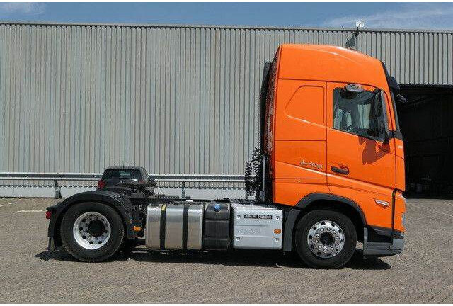 Volvo FH 500 4x2, Standklima, VEB-Bremse, Alu-Felgen - Tractor unit: picture 2 Volvo FH 500 4x2, Standklima, VEB-Bremse, Alu-Felgen - Tractor unit: picture 2