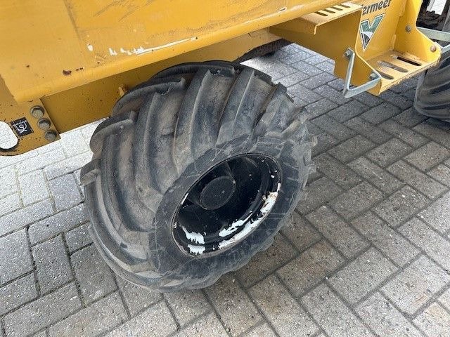Vermeer RTX 450 4WD, Grabenfräse, Frästeife 1,5m, Allrad - Trencher: picture 5 Vermeer RTX 450 4WD, Grabenfräse, Frästeife 1,5m, Allrad - Trencher: picture 5