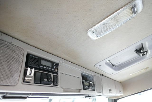 Tipper Volvo FMX 420 6x2, VDL P-18T, Klima, AHK, Lampenbügel: picture 15