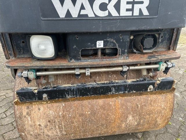 Wacker RD27-100, Tandem, 1m Bandagen, Vibration - Road roller: picture 5 Wacker RD27-100, Tandem, 1m Bandagen, Vibration - Road roller: picture 5