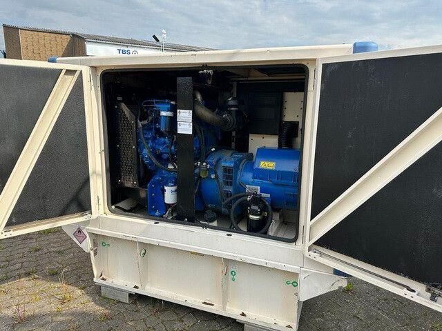 Wacker Wilson P33-2, 33kVA, Perkins, Stromgenerator - Generator set: picture 5 Wacker Wilson P33-2, 33kVA, Perkins, Stromgenerator - Generator set: picture 5