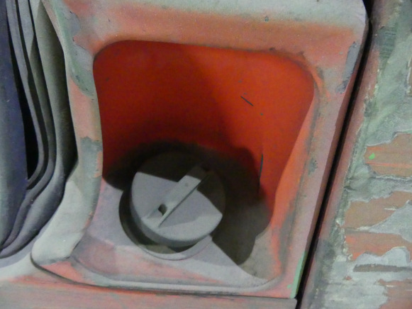 Electric forklift Chariot élévateur Toyota: picture 15