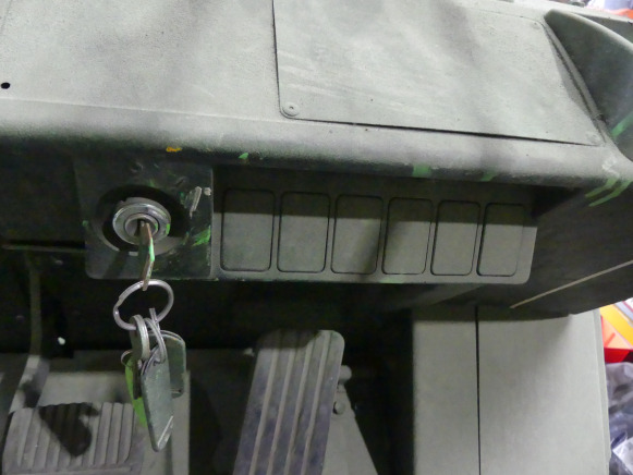 Electric forklift Chariot élévateur Toyota: picture 7