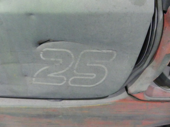 Electric forklift Chariot élévateur Toyota: picture 16