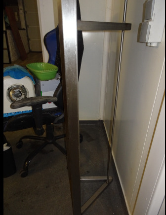 Étagère murale en - Food processing equipment: picture 3 Étagère murale en - Food processing equipment: picture 3