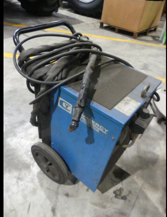 Machine de découpe plasma Commerce soudure Cyplasma 251 - Welding equipment: picture 3 Machine de découpe plasma Commerce soudure Cyplasma 251 - Welding equipment: picture 3