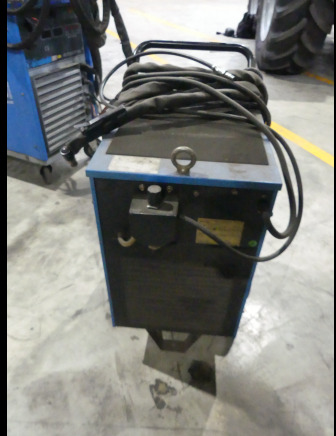 Machine de découpe plasma Commerce soudure Cyplasma 251 - Welding equipment: picture 2 Machine de découpe plasma Commerce soudure Cyplasma 251 - Welding equipment: picture 2