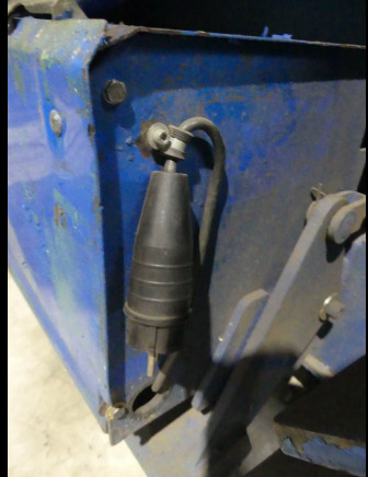 Scissor lift Nacelle ciseaux UpRight SL20: picture 14