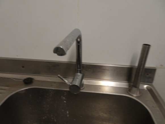 Plonge en inox - Food processing equipment: picture 2 Plonge en inox - Food processing equipment: picture 2