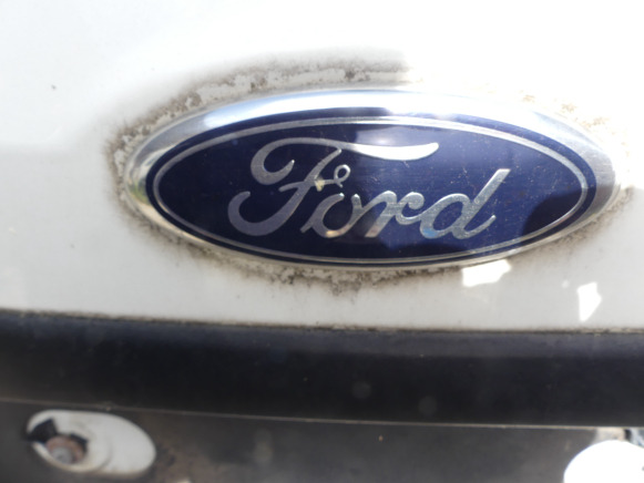 REF:Immatriculée sous : SPI-110 - Voiture Ford FIESTA - Passenger van: picture 5 REF:Immatriculée sous : SPI-110 - Voiture Ford FIESTA - Passenger van: picture 5