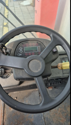 Tracteur Still - Farm tractor: picture 2 Tracteur Still - Farm tractor: picture 2