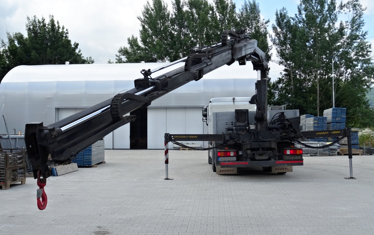 HIAB XS 122 B-3 HiDuo remote control, extra functions HIAB crane, Kran - Loader crane: picture 3 HIAB XS 122 B-3 HiDuo remote control, extra functions HIAB crane, Kran - Loader crane: picture 3