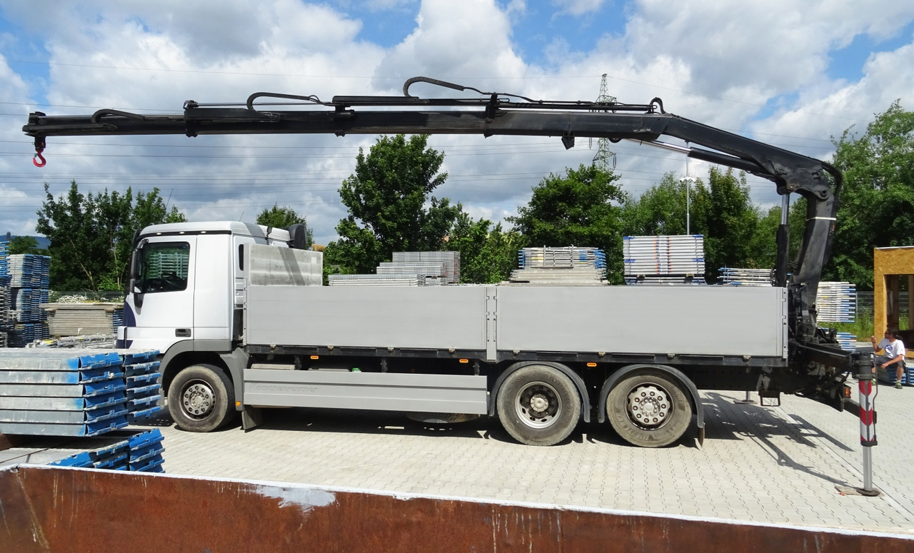 HIAB XS 122 B-3 HiDuo remote control, extra functions HIAB crane, Kran - Loader crane: picture 2 HIAB XS 122 B-3 HiDuo remote control, extra functions HIAB crane, Kran - Loader crane: picture 2