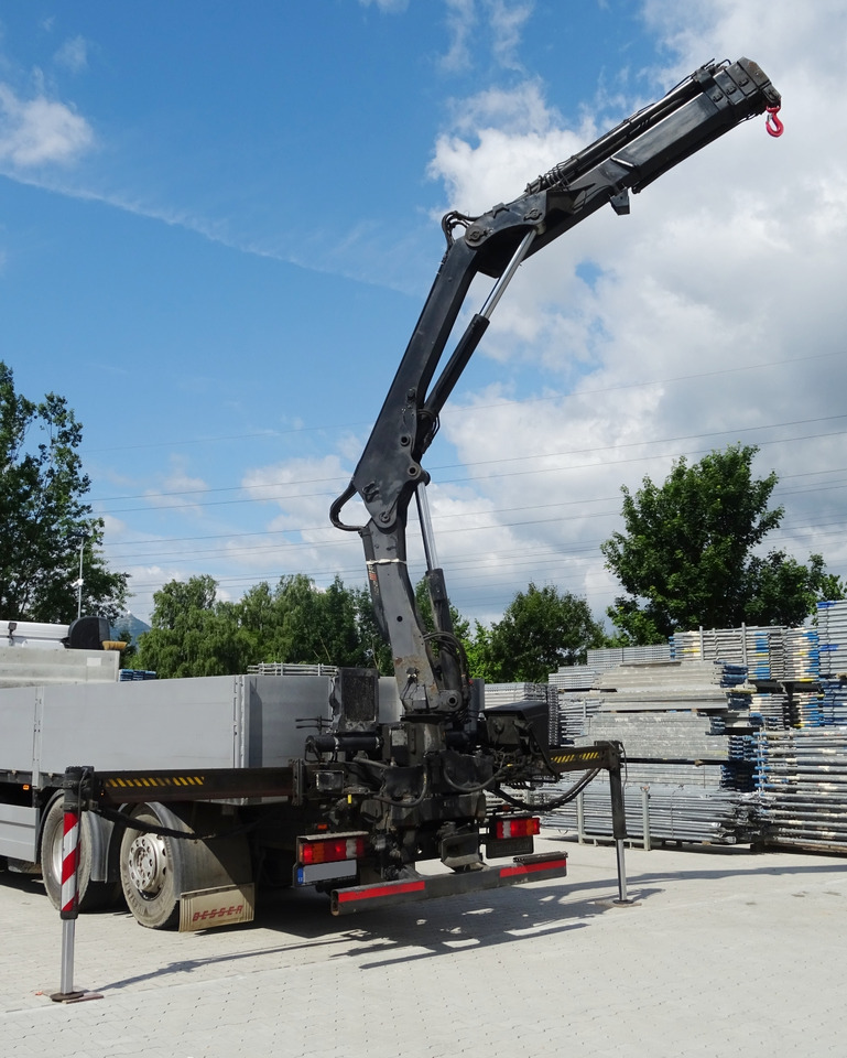 HIAB XS 122 B-3 HiDuo remote control, extra functions HIAB crane, Kran - Loader crane: picture 4 HIAB XS 122 B-3 HiDuo remote control, extra functions HIAB crane, Kran - Loader crane: picture 4