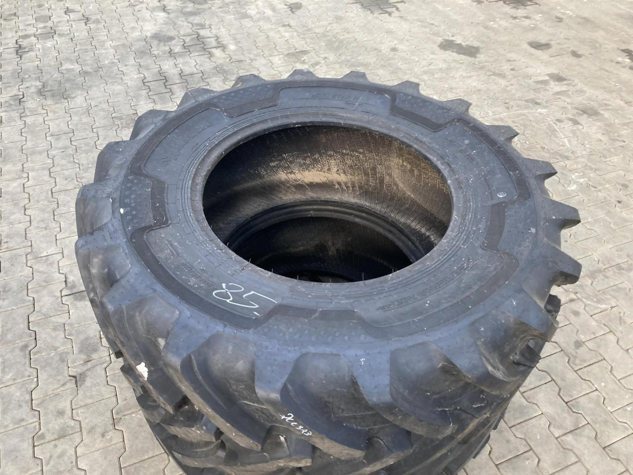Alliance 420/85R28 - Tire for Agricultural machinery: picture 2 Alliance 420/85R28 - Tire for Agricultural machinery: picture 2