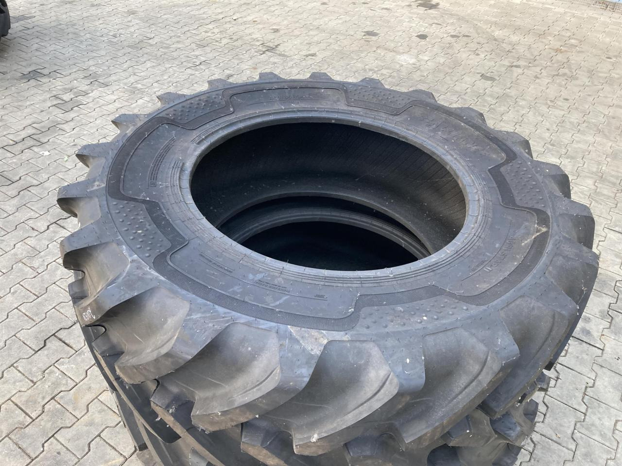 Alliance 460/85R34 - Tire for Agricultural machinery: picture 2 Alliance 460/85R34 - Tire for Agricultural machinery: picture 2