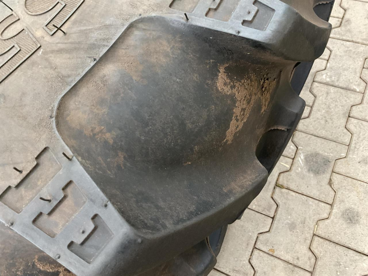 Tire for Agricultural machinery BKT 340/85R48: picture 6