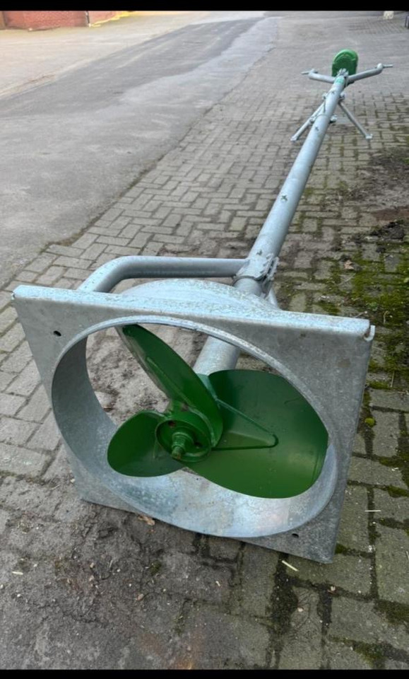 Buschmann E1-102.5200 - Fertilizing equipment: picture 2 Buschmann E1-102.5200 - Fertilizing equipment: picture 2