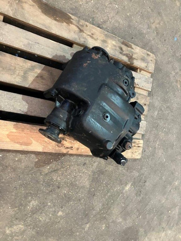 Dieci Austauschgetriebe - Telescopic handler: picture 3 Dieci Austauschgetriebe - Telescopic handler: picture 3