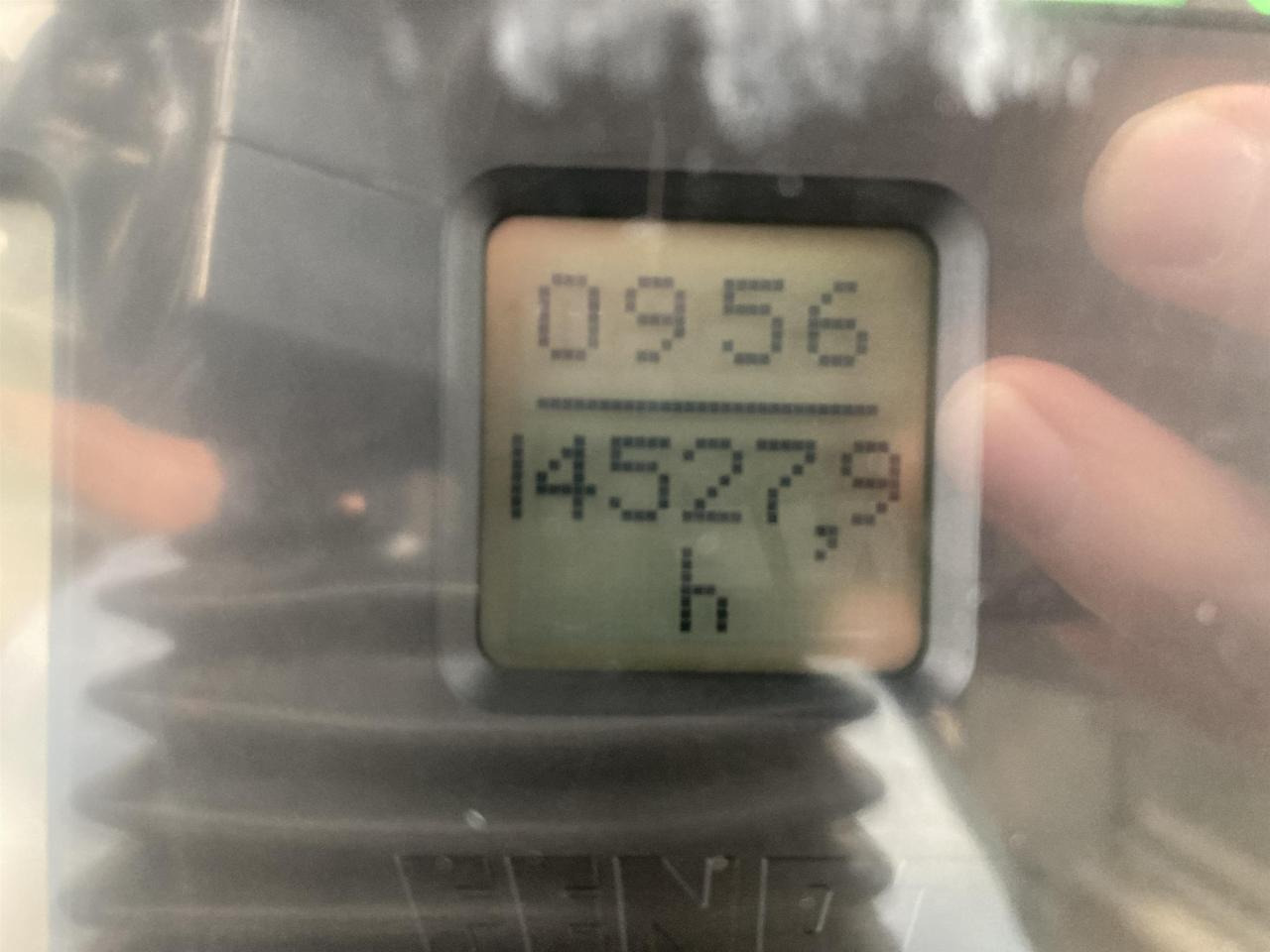 Fendt 818 Vario TMS on lease Fendt 818 Vario TMS: picture 14