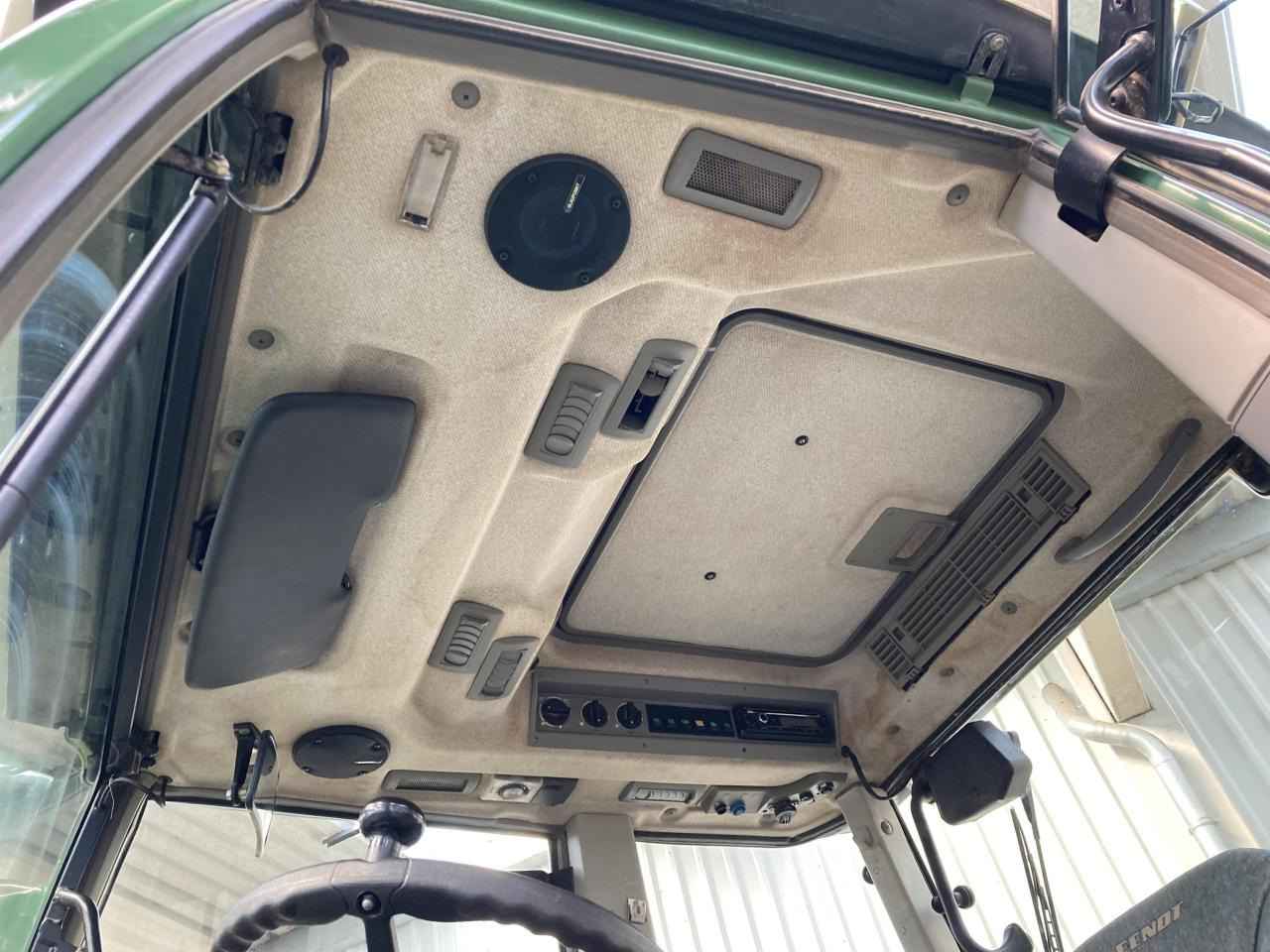 Fendt 818 Vario TMS on lease Fendt 818 Vario TMS: picture 11