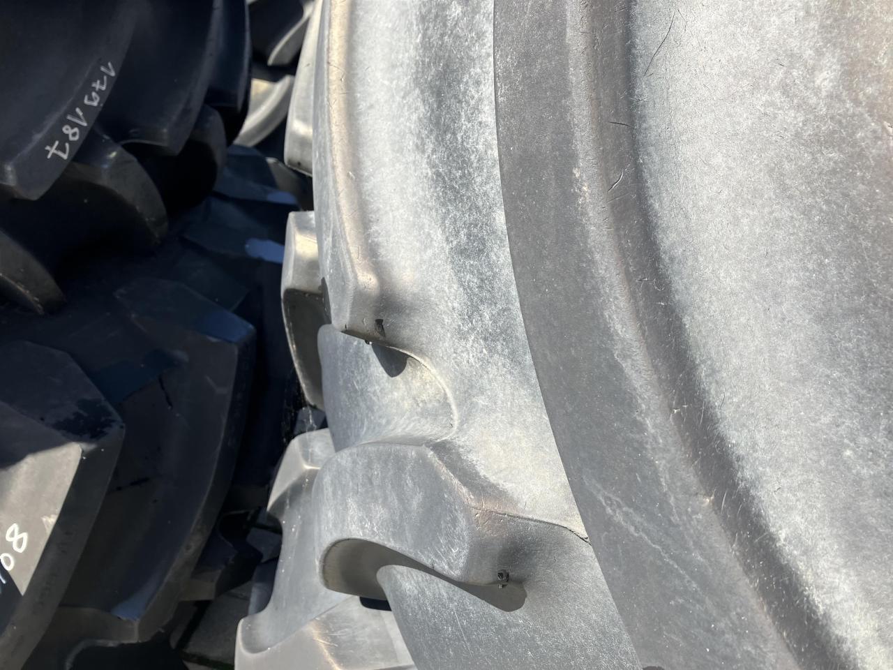 Firestone 710/70R42 - Tire for Agricultural machinery: picture 5 Firestone 710/70R42 - Tire for Agricultural machinery: picture 5