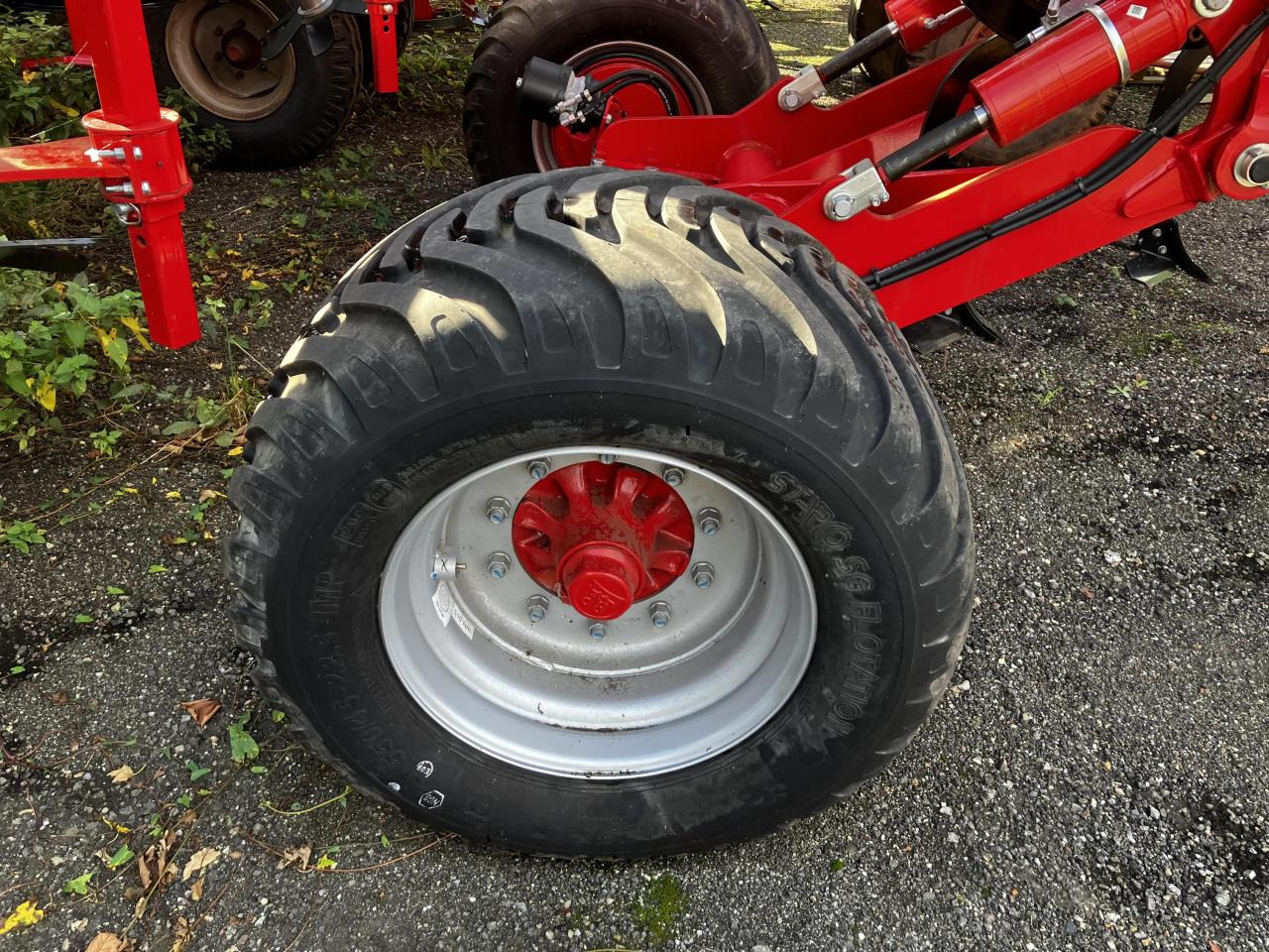 Horsch Terrano 5.4 GX - Cultivator: picture 3 Horsch Terrano 5.4 GX - Cultivator: picture 3