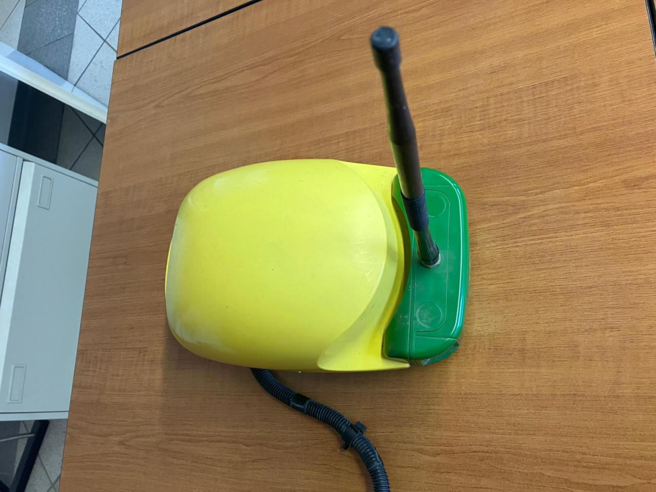John Deere SF6000 RTK - Navigation system for Agricultural machinery: picture 4 John Deere SF6000 RTK - Navigation system for Agricultural machinery: picture 4