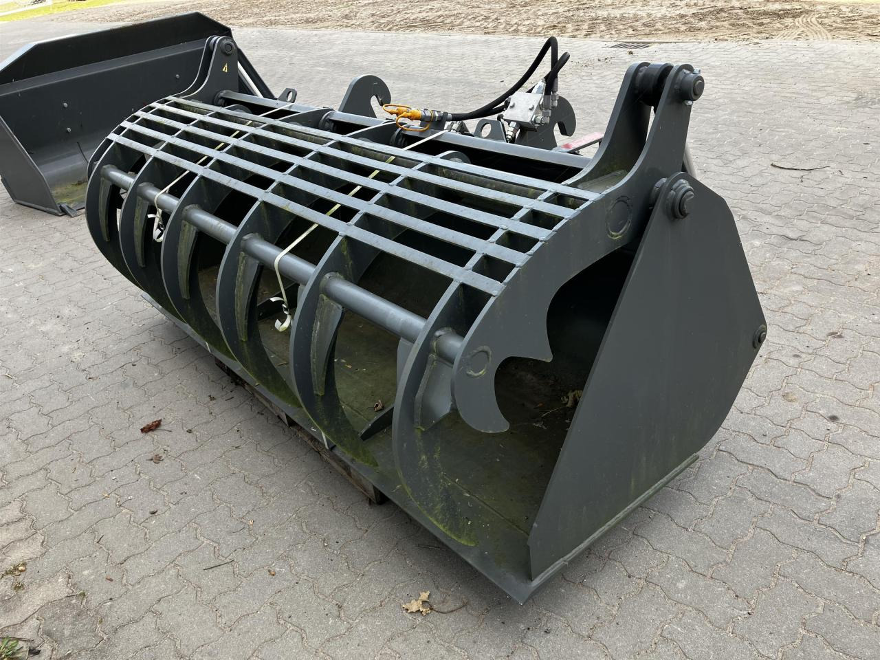 Bucket Kramer 2400 mm: picture 6 Bucket Kramer 2400 mm: picture 6