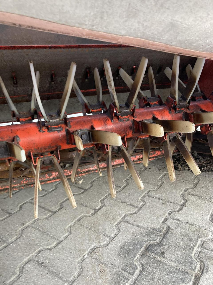 Kuhn FC 313 Lift Control - Mower: picture 5 Kuhn FC 313 Lift Control - Mower: picture 5