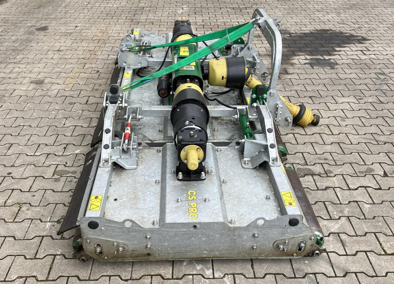 Major MJ65-300 - Garden mower: picture 1 Major MJ65-300 - Garden mower: picture 1