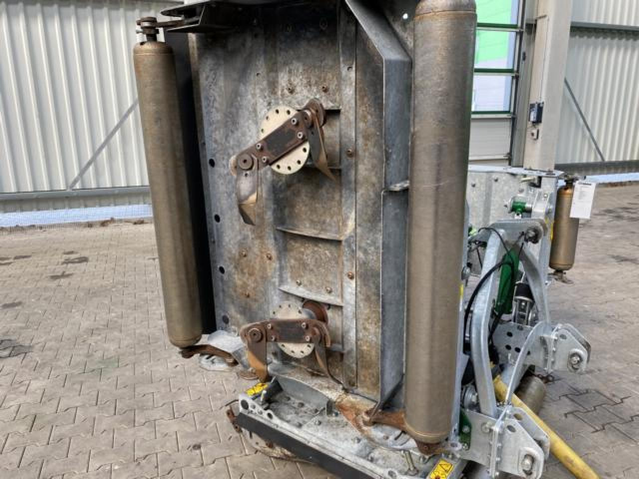 Major MJ71-340 - Garden mower: picture 2 Major MJ71-340 - Garden mower: picture 2