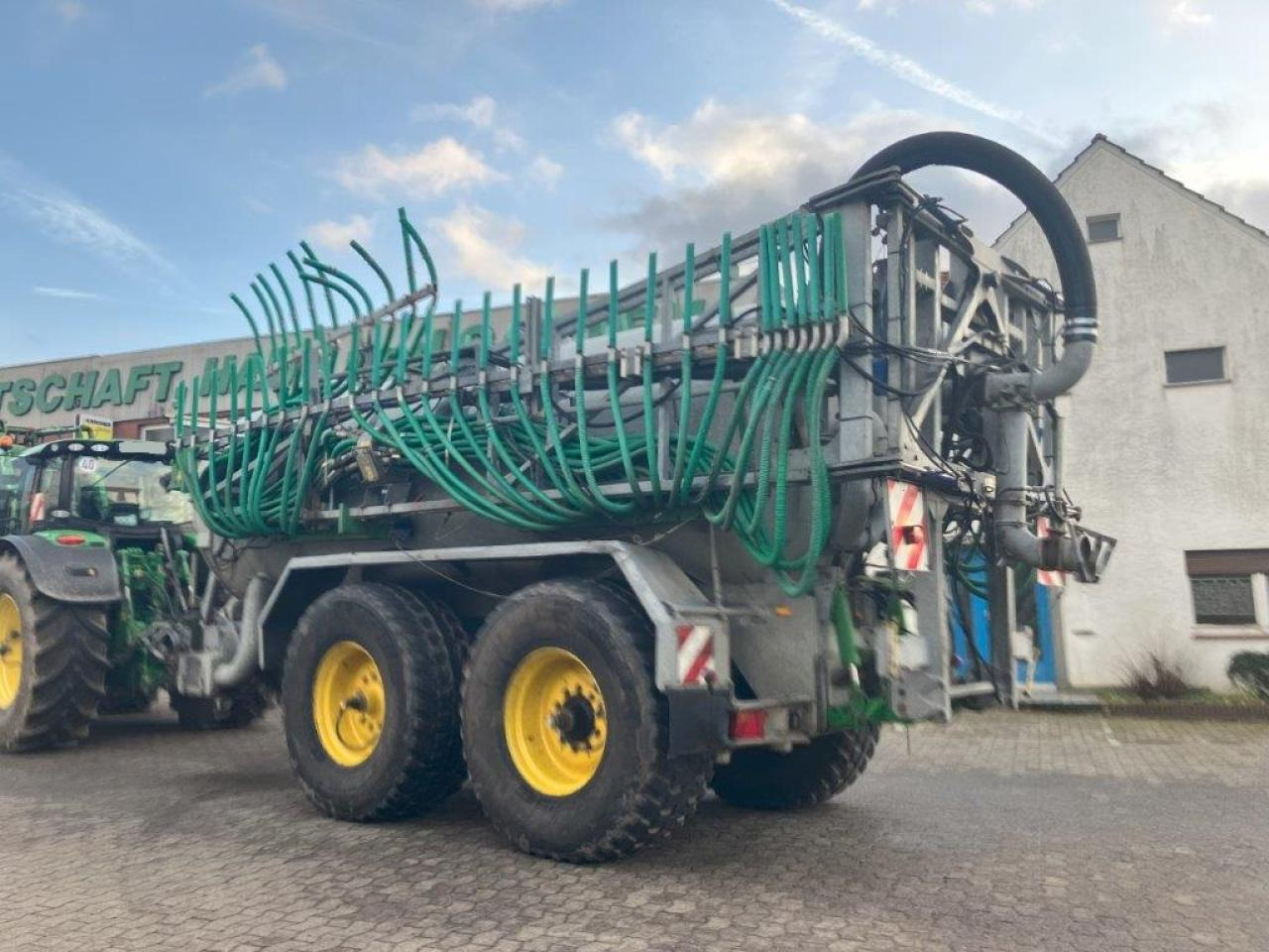 / Meyer-Lohne PW 18000 T - Fertilizing equipment: picture 3 / Meyer-Lohne PW 18000 T - Fertilizing equipment: picture 3