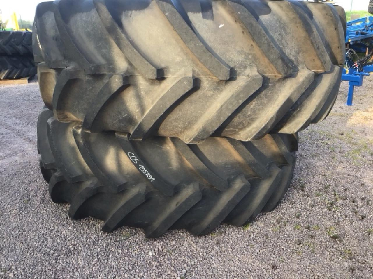 Michelin 710/70R42 - Tire for Agricultural machinery: picture 1 Michelin 710/70R42 - Tire for Agricultural machinery: picture 1