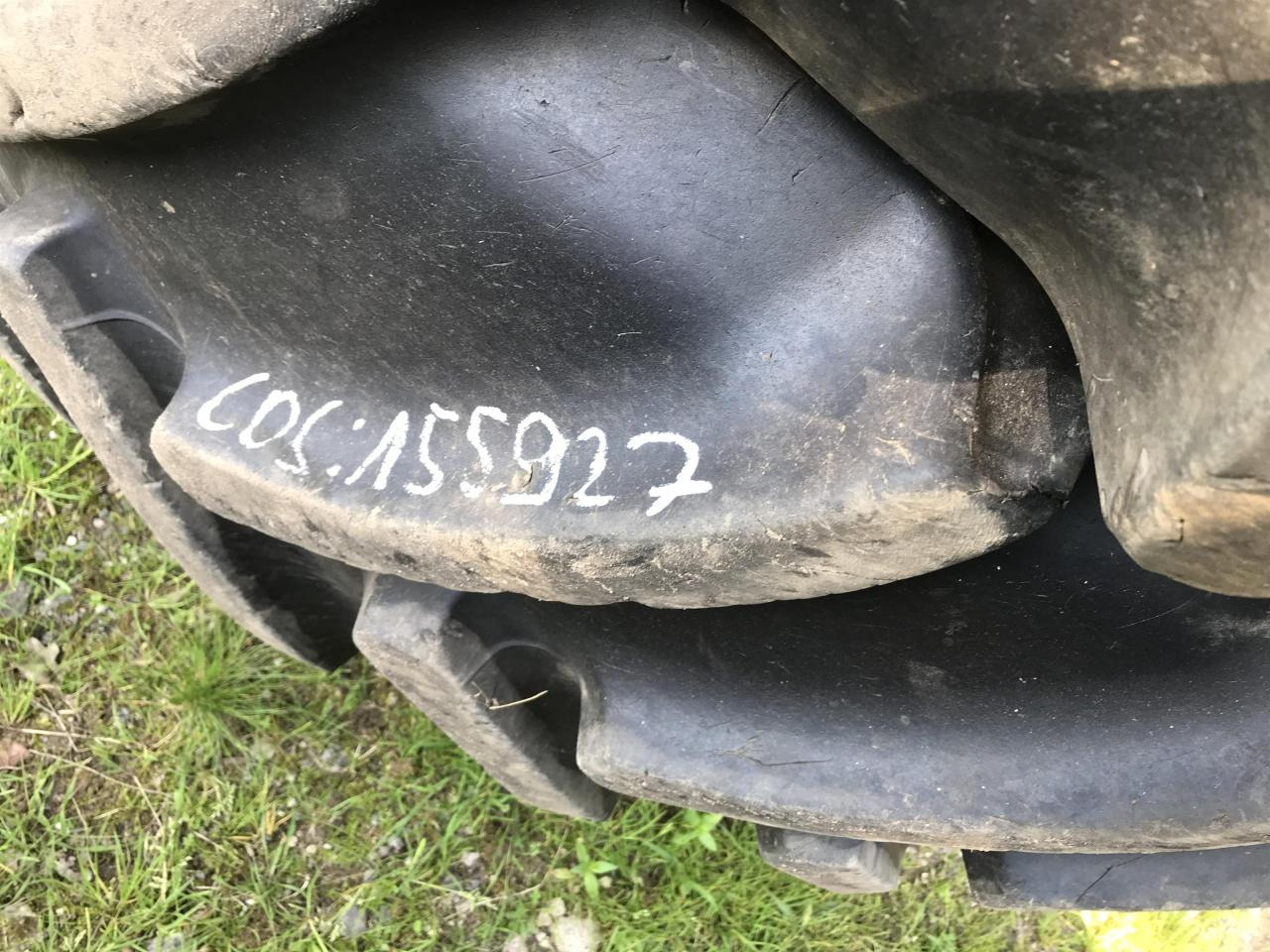 Mitas 600/65R34 - Tire for Agricultural machinery: picture 4 Mitas 600/65R34 - Tire for Agricultural machinery: picture 4