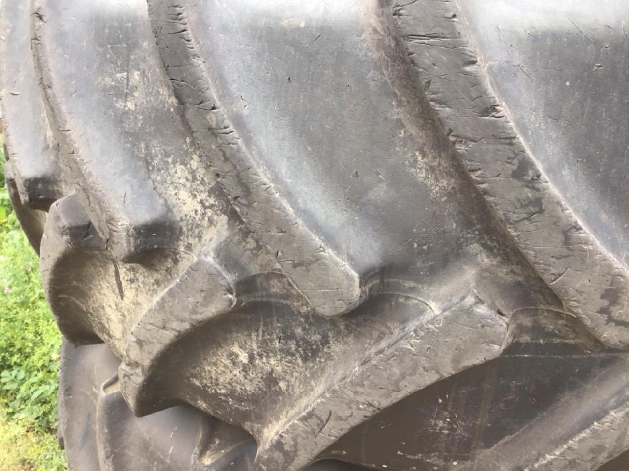 Mitas 680/80R42 - Tire for Agricultural machinery: picture 5 Mitas 680/80R42 - Tire for Agricultural machinery: picture 5