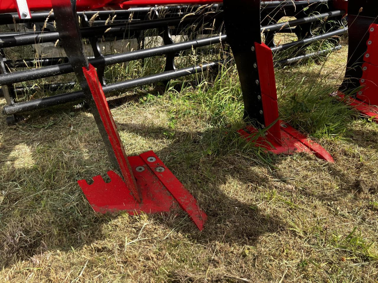 OPaLL-AGRI Hektor 3,00 m - Cultivator: picture 3 OPaLL-AGRI Hektor 3,00 m - Cultivator: picture 3