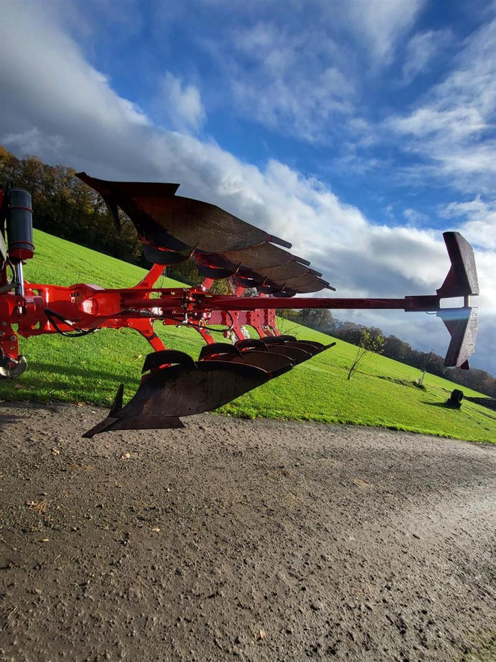 Pöttinger Servo 35S - Plow: picture 2 Pöttinger Servo 35S - Plow: picture 2