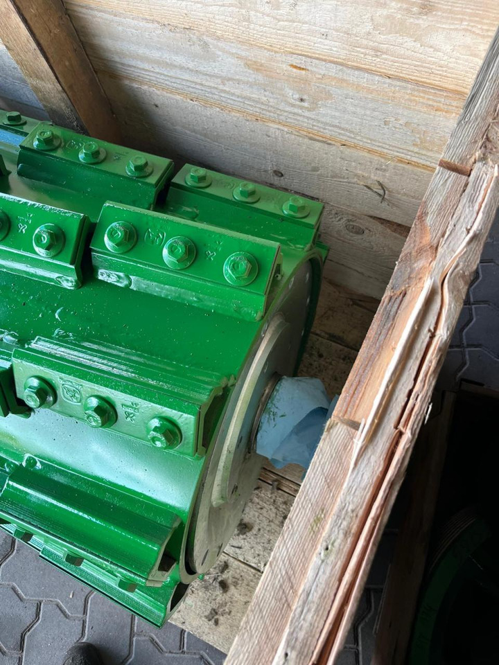 Spare parts for Agricultural machinery John Deere Häckseltrommel 40 Messer: picture 8 Spare parts for Agricultural machinery John Deere Häckseltrommel 40 Messer: picture 8
