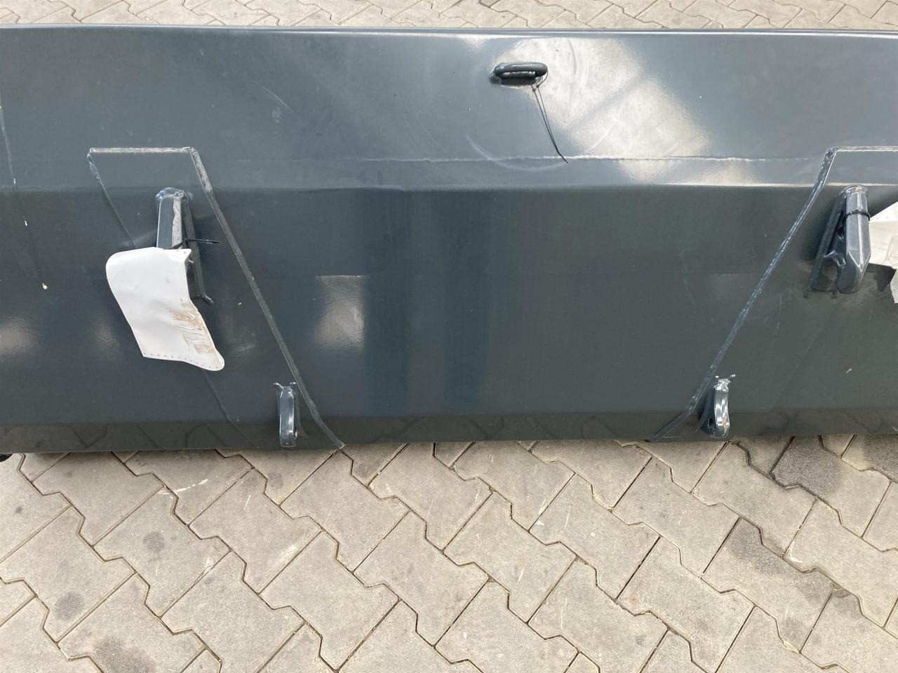 Stoll Robust S 2,05 - Bucket: picture 4 Stoll Robust S 2,05 - Bucket: picture 4