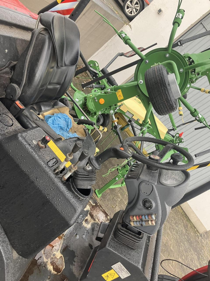 Thaler 3248/A - Wheel loader: picture 5 Thaler 3248/A - Wheel loader: picture 5