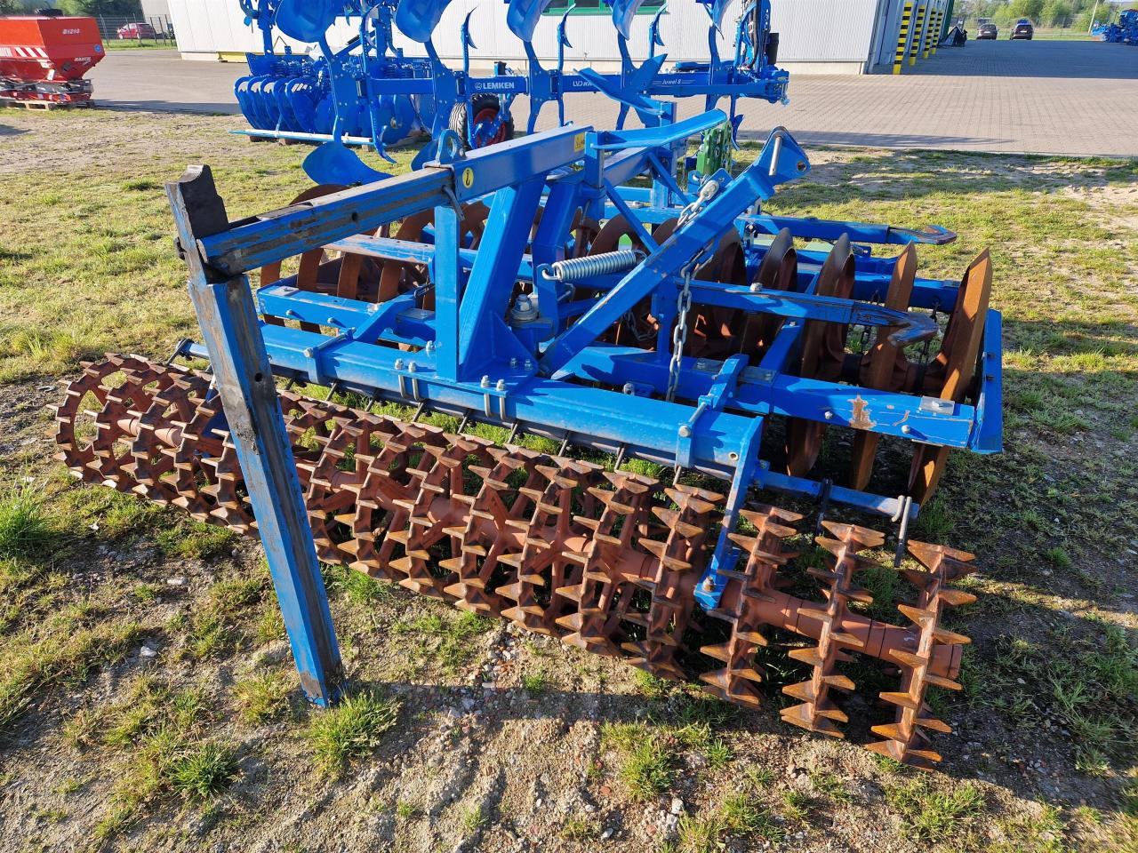 Tigges UPN 900-270 - Farm roller: picture 2 Tigges UPN 900-270 - Farm roller: picture 2