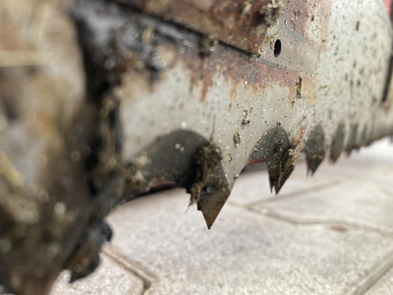 Trioliet TU 170 - Livestock equipment: picture 3 Trioliet TU 170 - Livestock equipment: picture 3