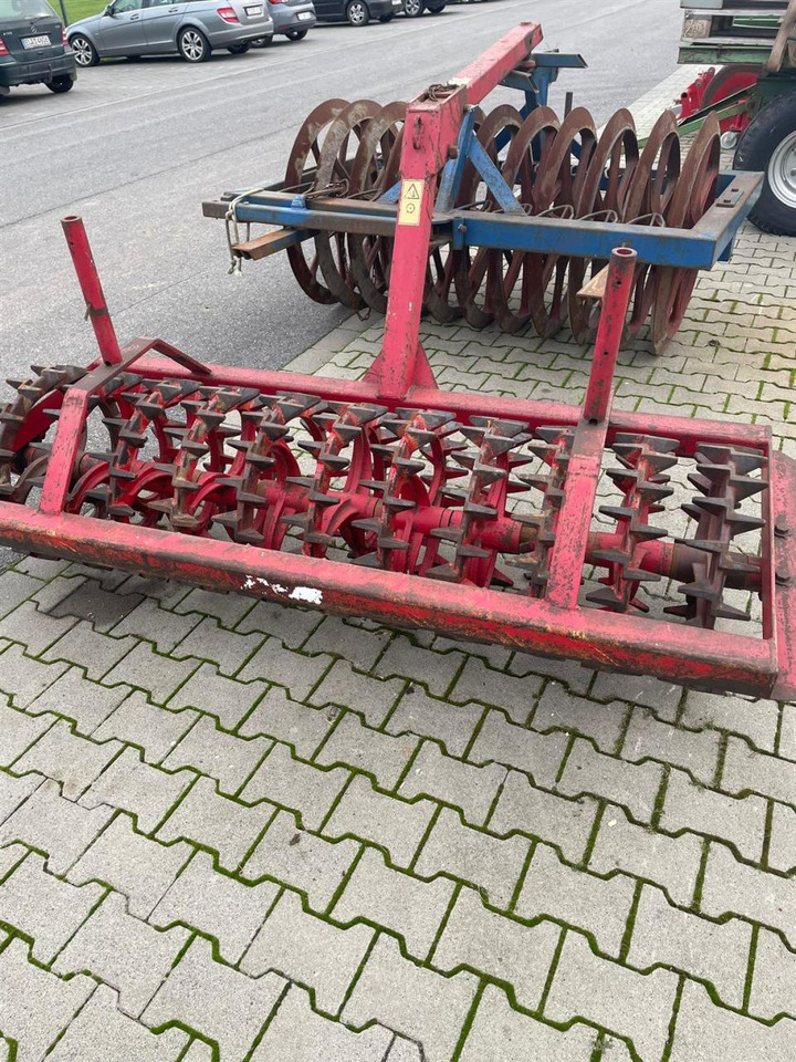 / UNBEKANNT 1,80 m - Farm roller: picture 3 / UNBEKANNT 1,80 m - Farm roller: picture 3