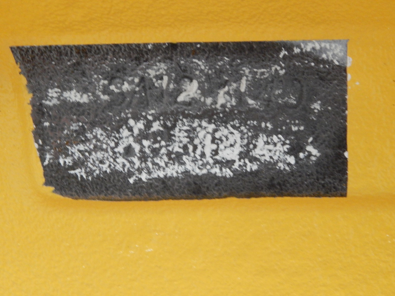 Engine for Construction machinery 2005 Engine KOMATSU D475 HD785 WA800-2 SA12V140: picture 11