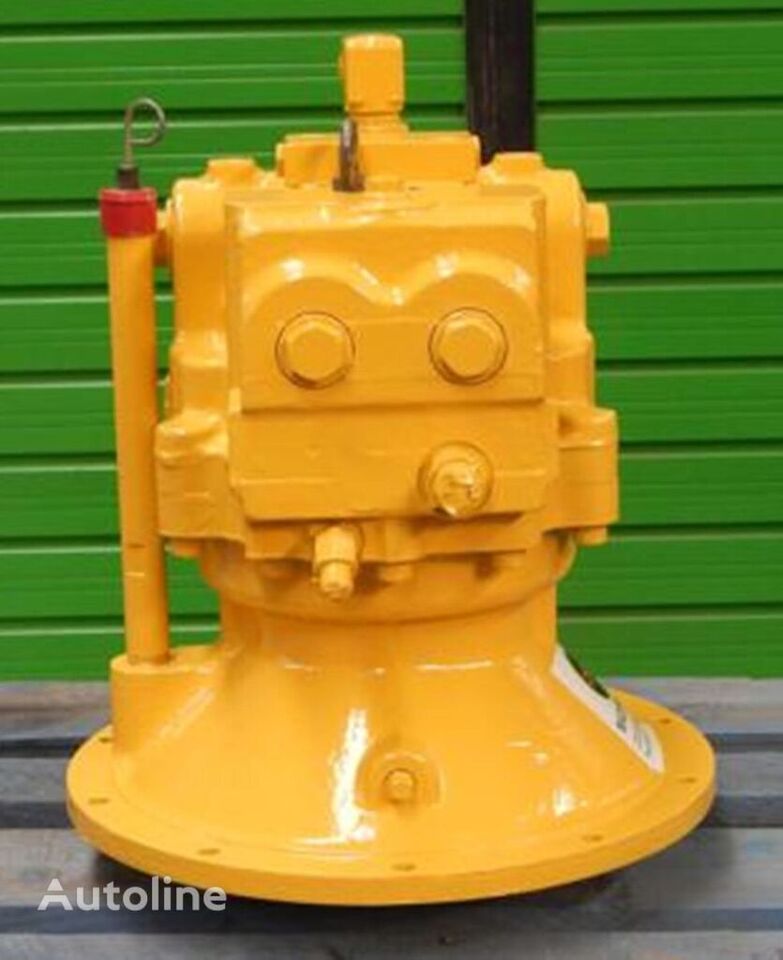 Komatsu 706-7K-01040 Komatsu PC340-7 - Swing motor for Backhoe loader: picture 3 Komatsu 706-7K-01040 Komatsu PC340-7 - Swing motor for Backhoe loader: picture 3